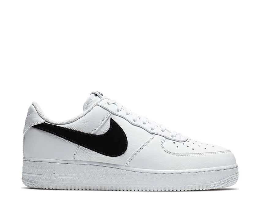 Nike Air Force 1 '07 Premium 2 White Black