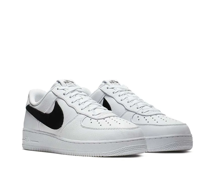 Nike Air Force 1 '07 Premium 2 White Black