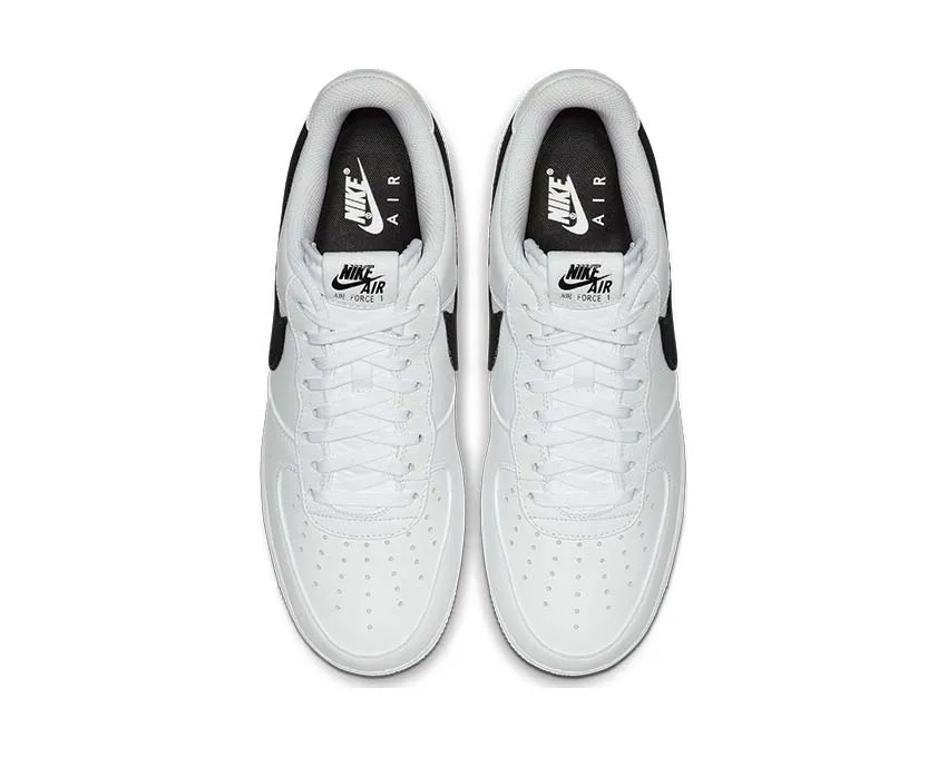 Nike Air Force 1 '07 Premium 2 White Black