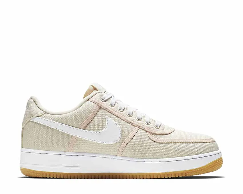 Nike Air Force 1 '07 Premium Light Cream