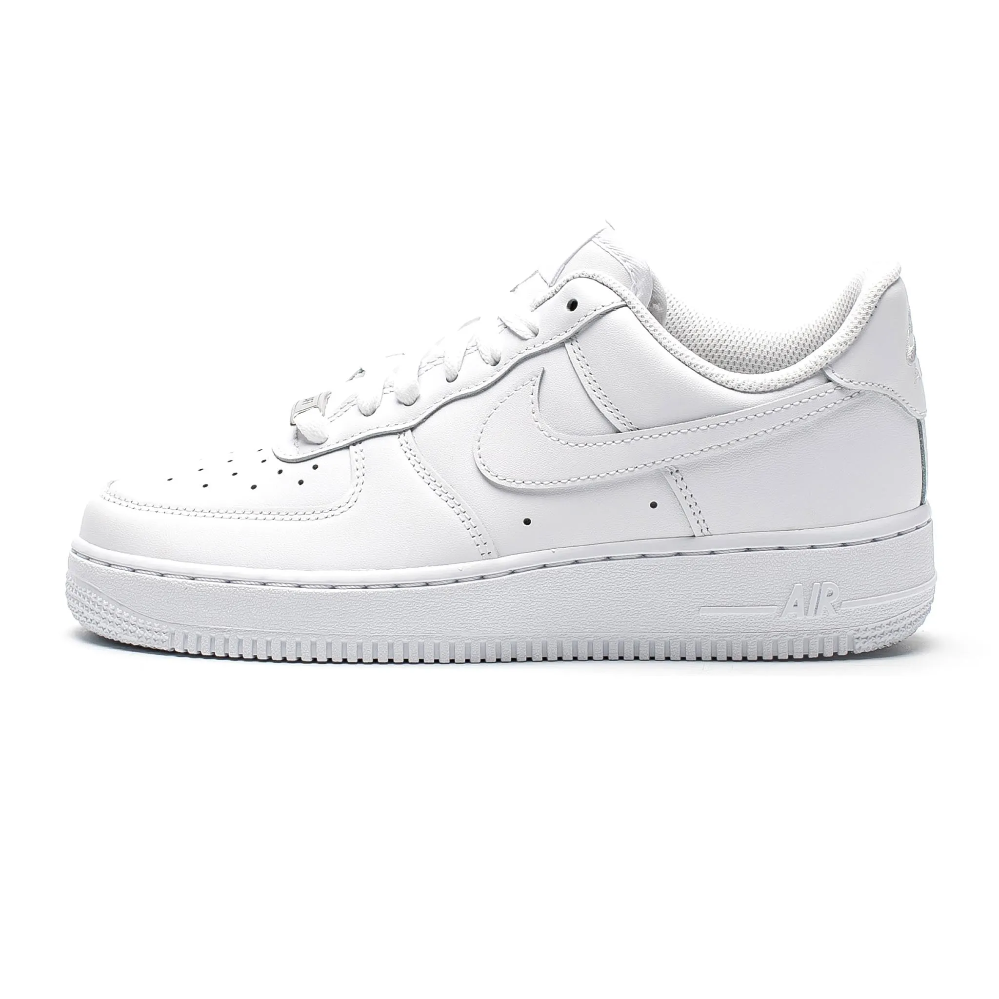 Nike Air Force 1 '07 'Triple White'