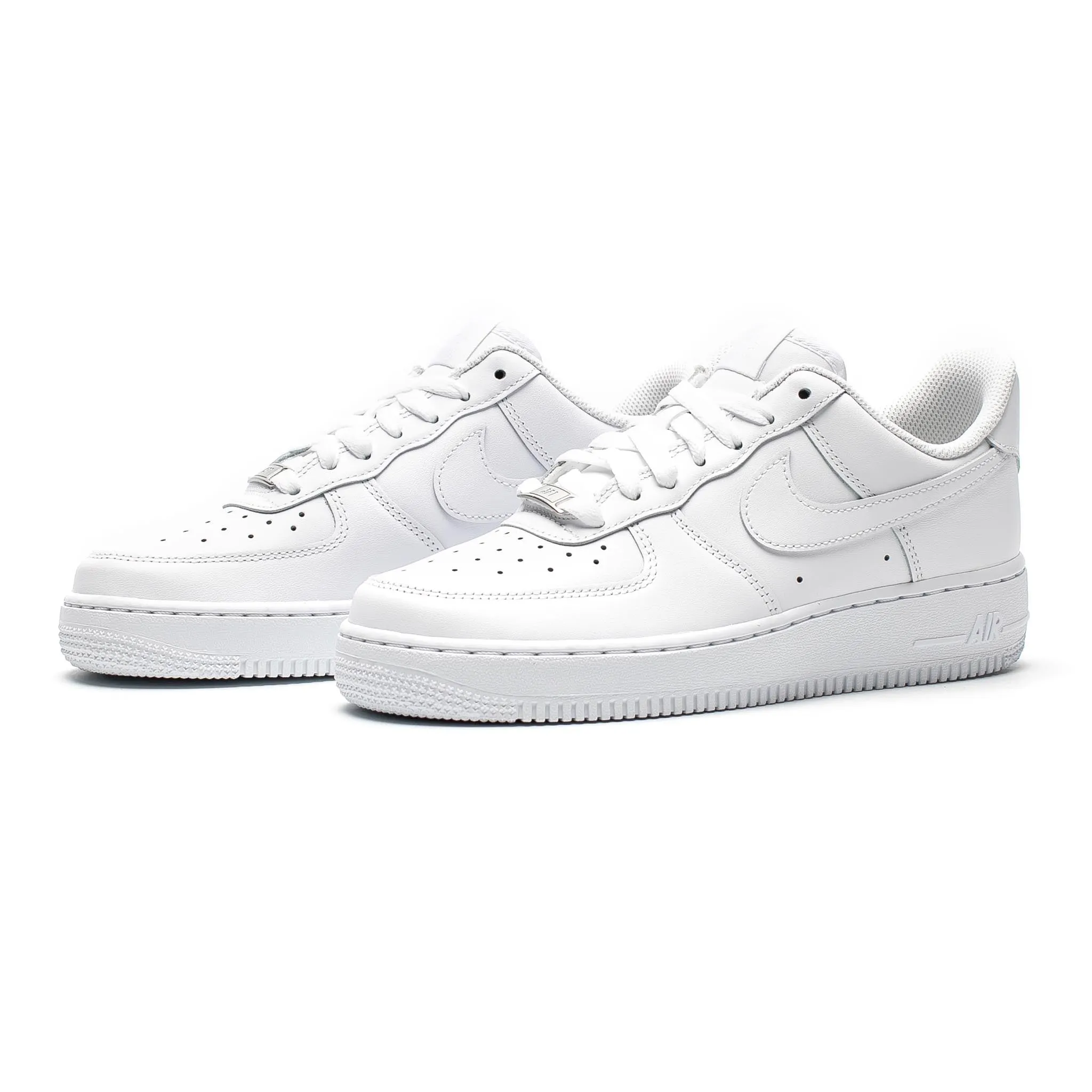 Nike Air Force 1 '07 'Triple White'