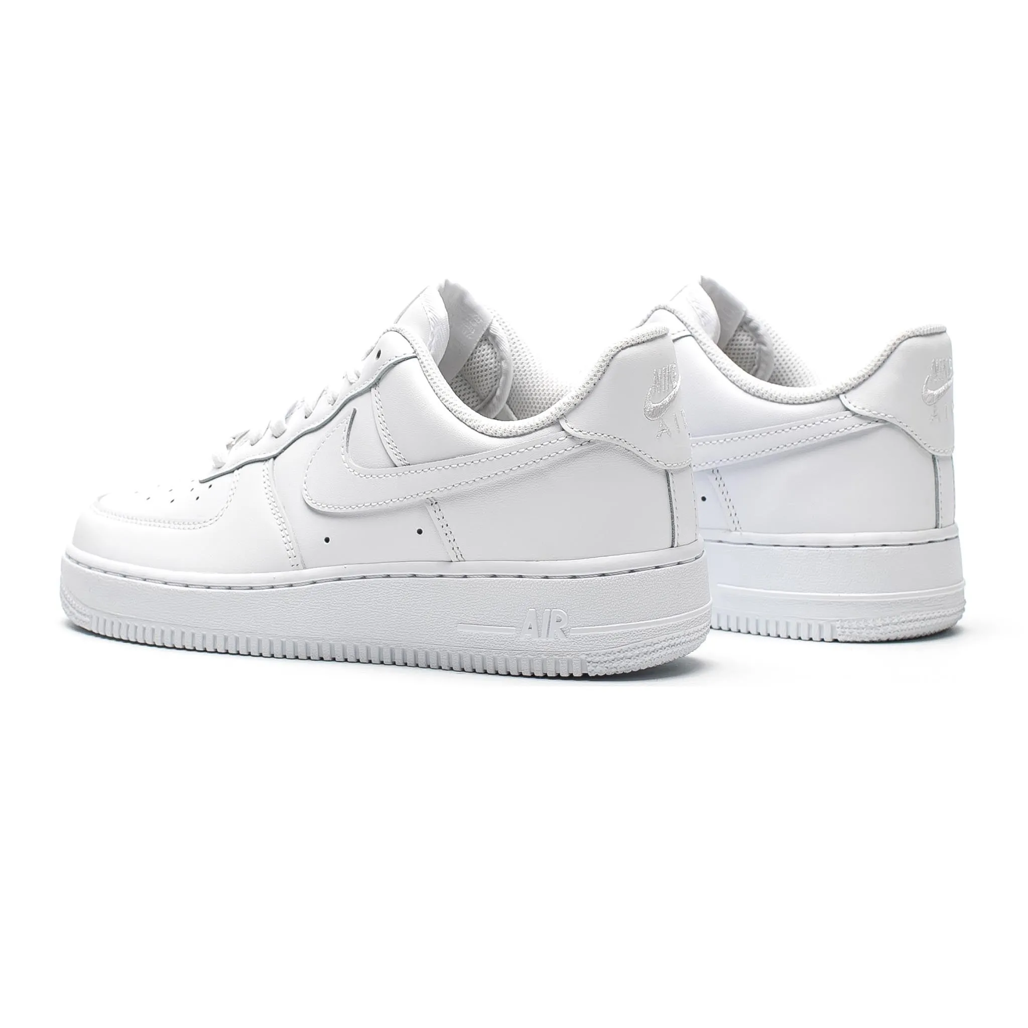 Nike Air Force 1 '07 'Triple White'