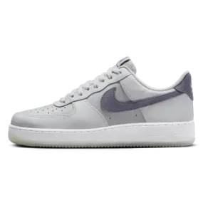 NIKE AIR FORCE 1 LOW LIGHT SMOKE GREY