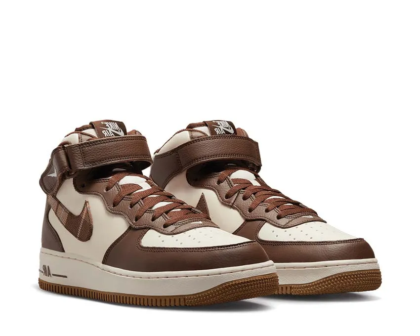 Nike Air Force 1 Mid '07 LX