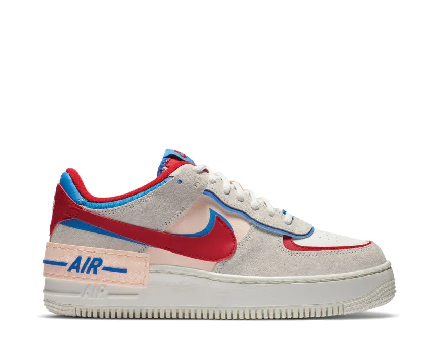 Nike Air Force 1 Shadow Sail