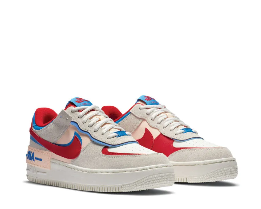 Nike Air Force 1 Shadow Sail