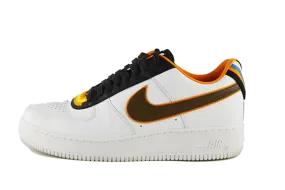 Nike Air Force One Low Tisci White