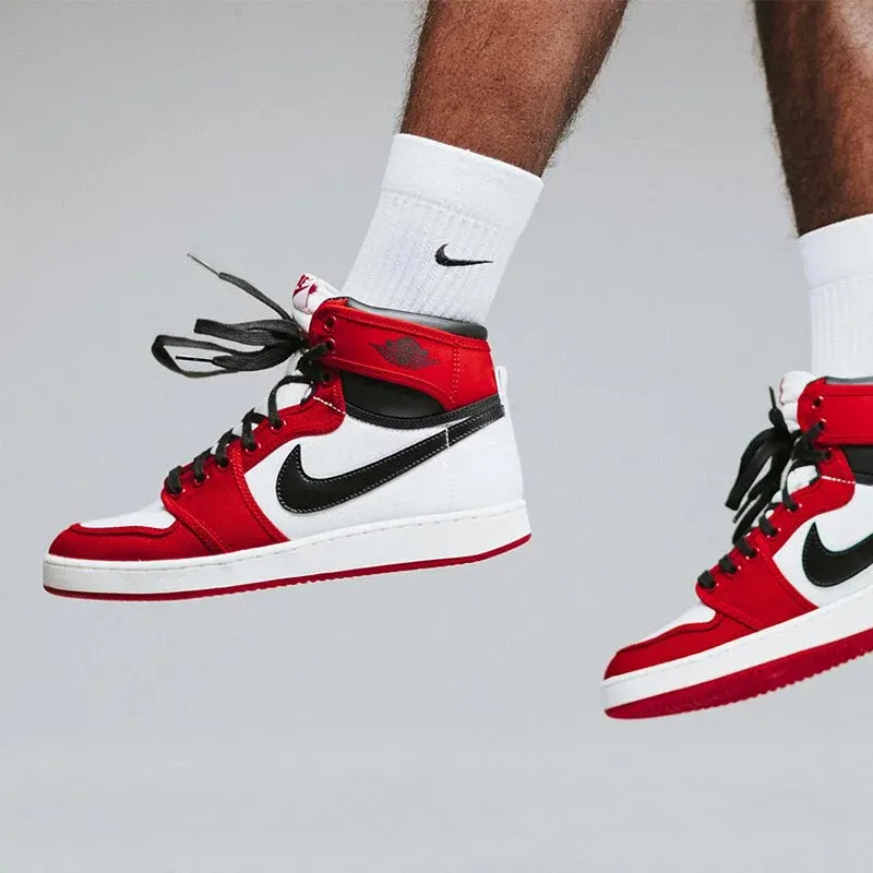 Nike Air Jordan 1 Retro AJKO Chicago [DA9089-100]