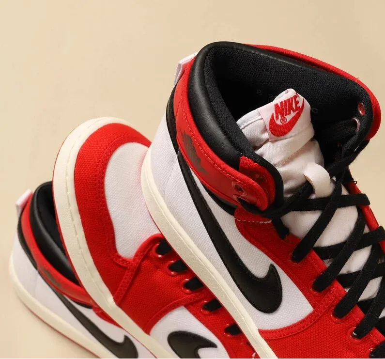 Nike Air Jordan 1 Retro AJKO Chicago [DA9089-100]