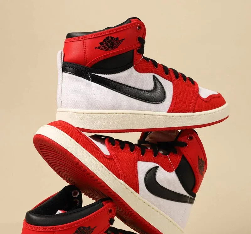 Nike Air Jordan 1 Retro AJKO Chicago [DA9089-100]