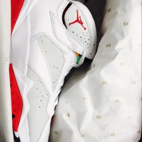 Nike Air Jordan Retro 7 Hare Size13 and 14