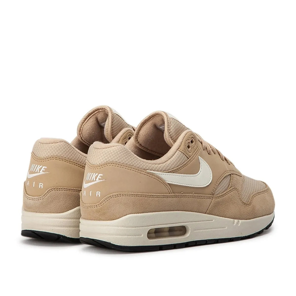 Nike Air Max 1 (Beige)