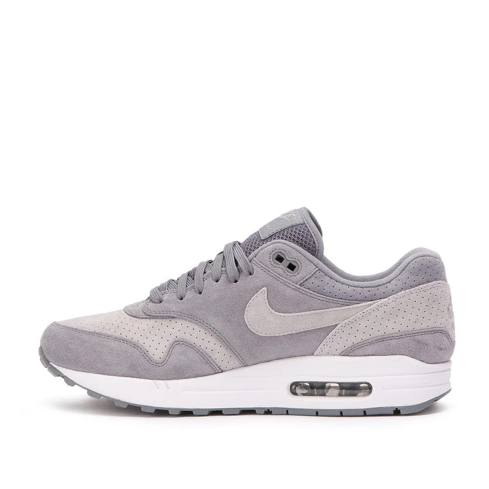 Nike Air Max 1 Premium (Grey)