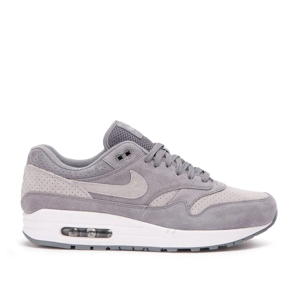 Nike Air Max 1 Premium (Grey)