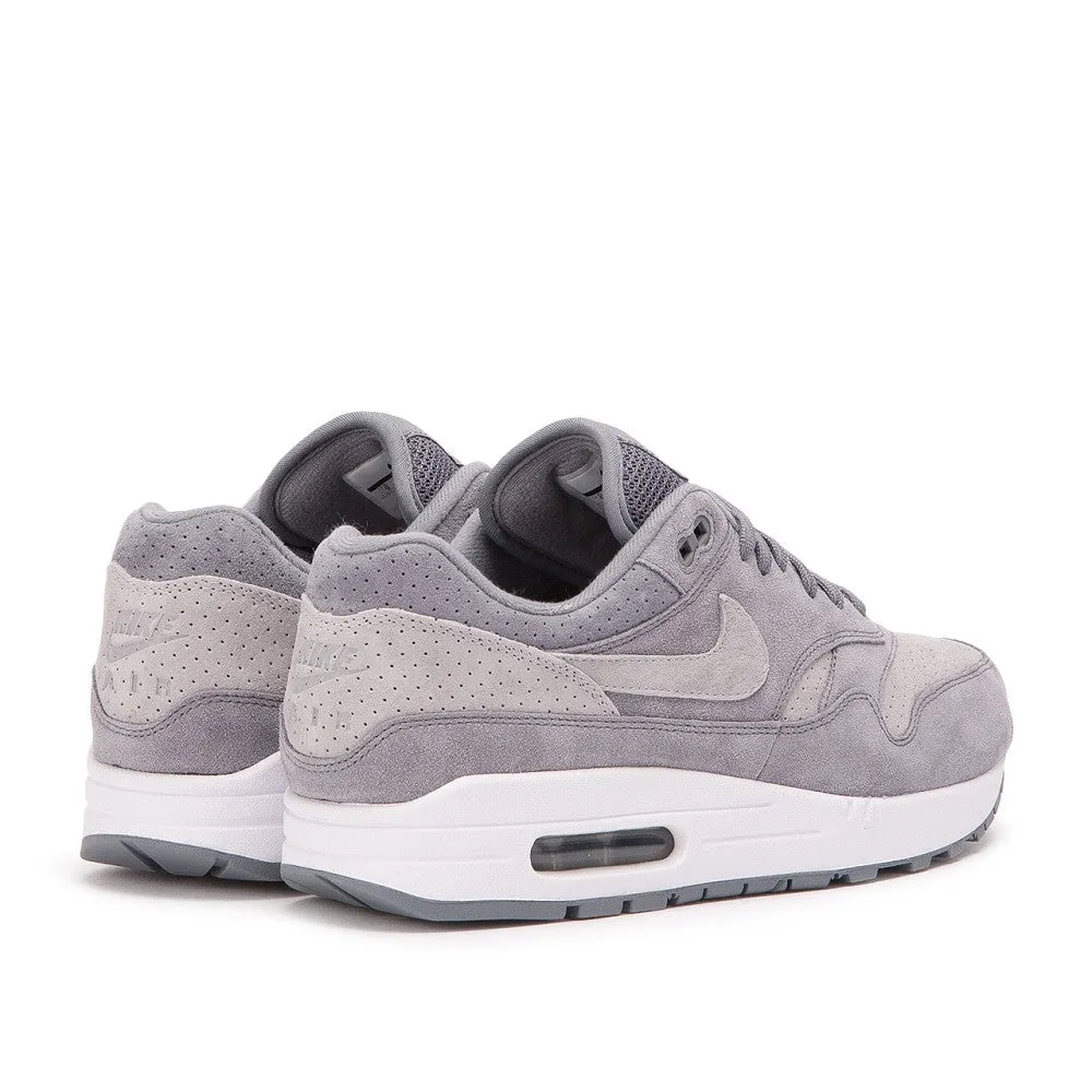 Nike Air Max 1 Premium (Grey)