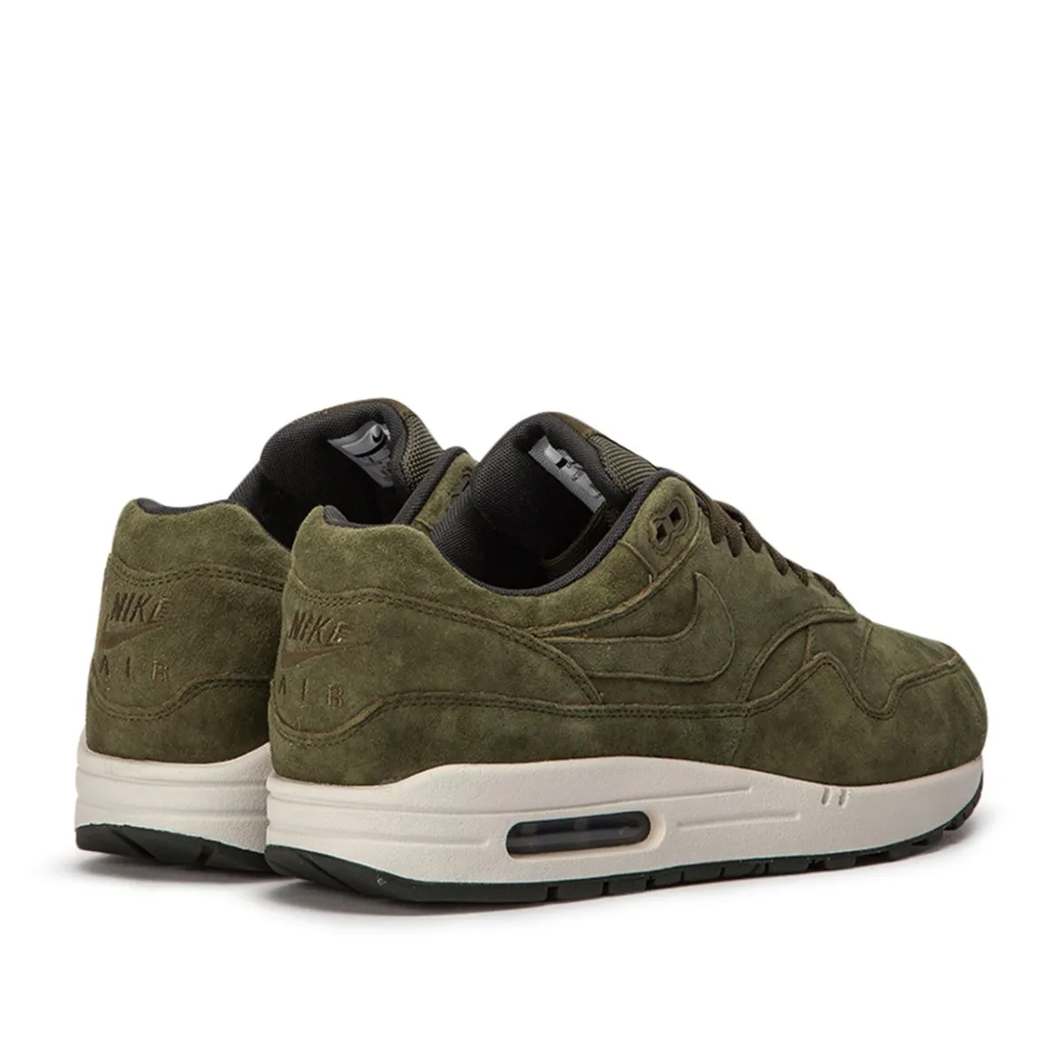 Nike Air Max 1 Premium (Olive)