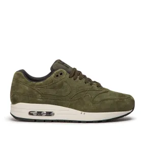 Nike Air Max 1 Premium (Olive)