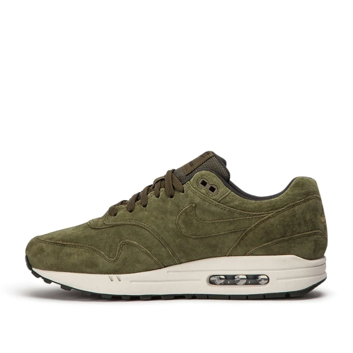 Nike Air Max 1 Premium (Olive)