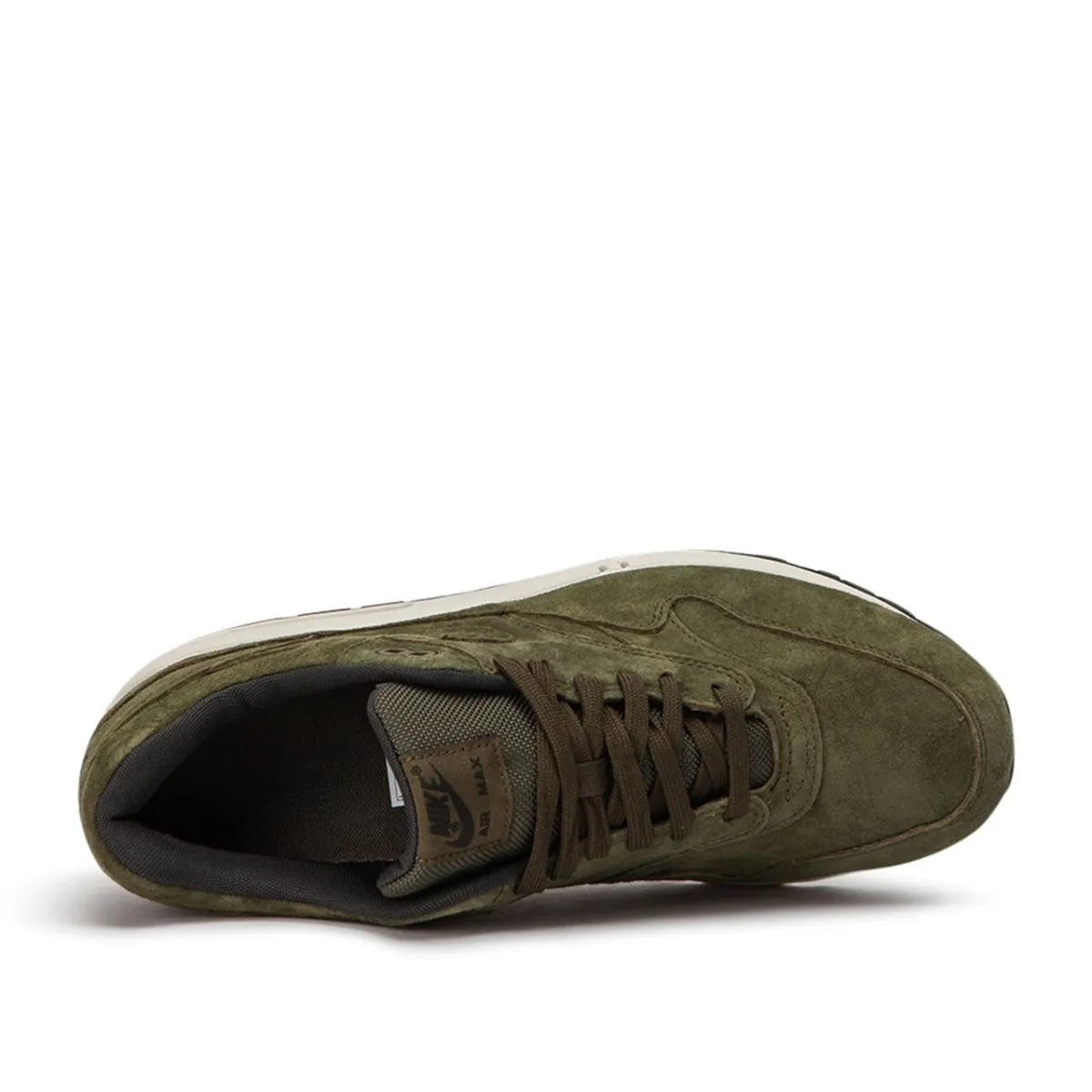 Nike Air Max 1 Premium (Olive)