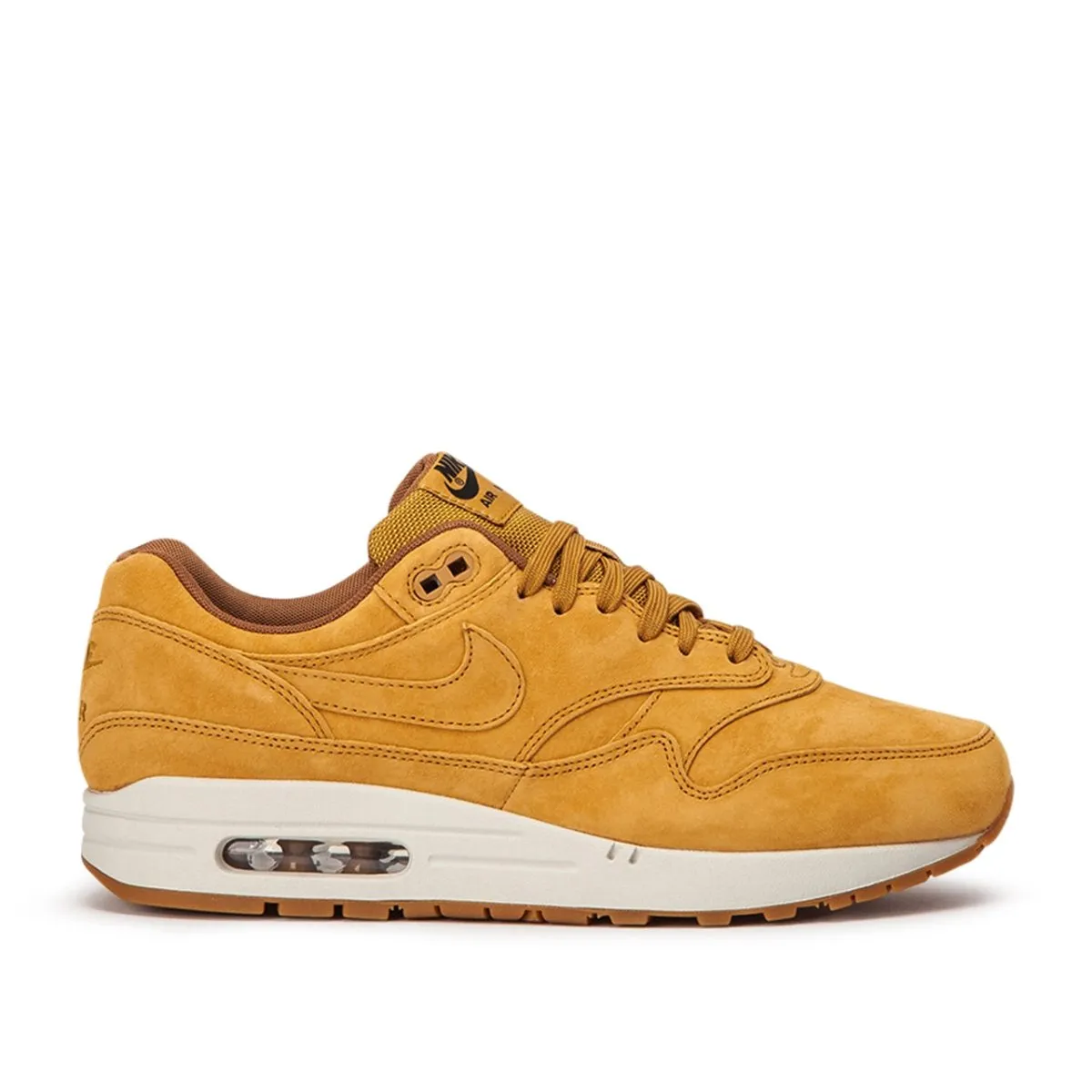 Nike Air Max 1 Premium (Wheat)