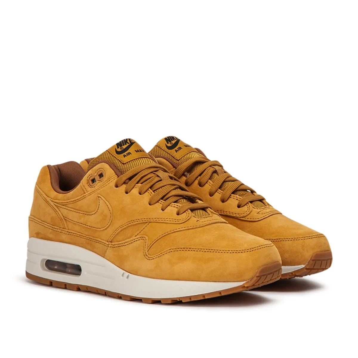 Nike Air Max 1 Premium (Wheat)