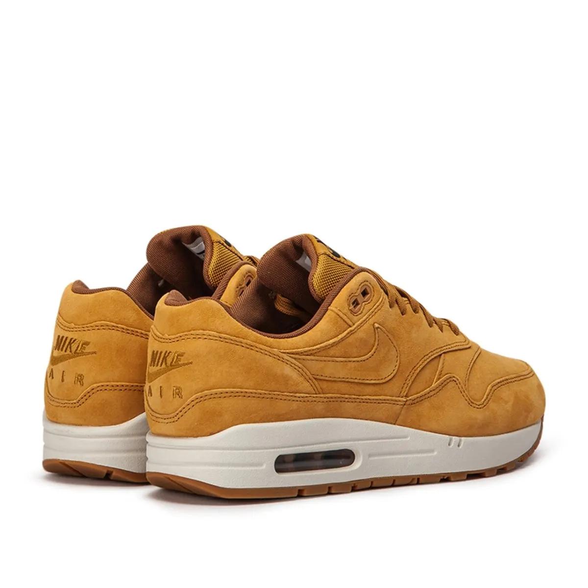 Nike Air Max 1 Premium (Wheat)