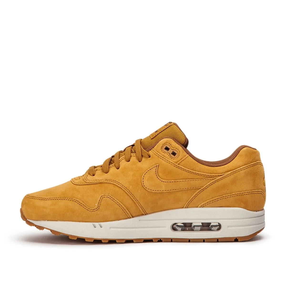 Nike Air Max 1 Premium (Wheat)