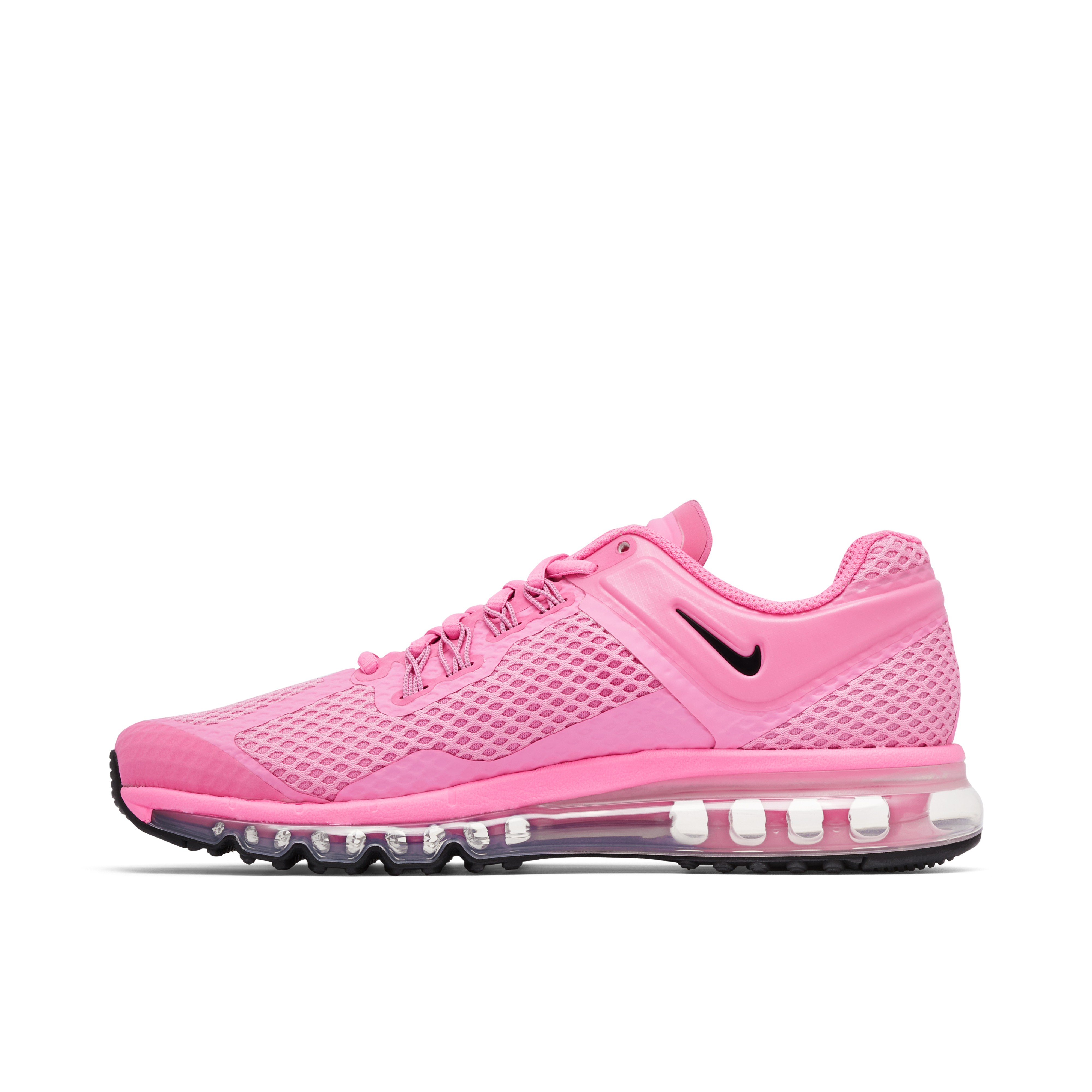 Nike Air Max 2013 x Stussy Pink | DR2601-600 | Laced