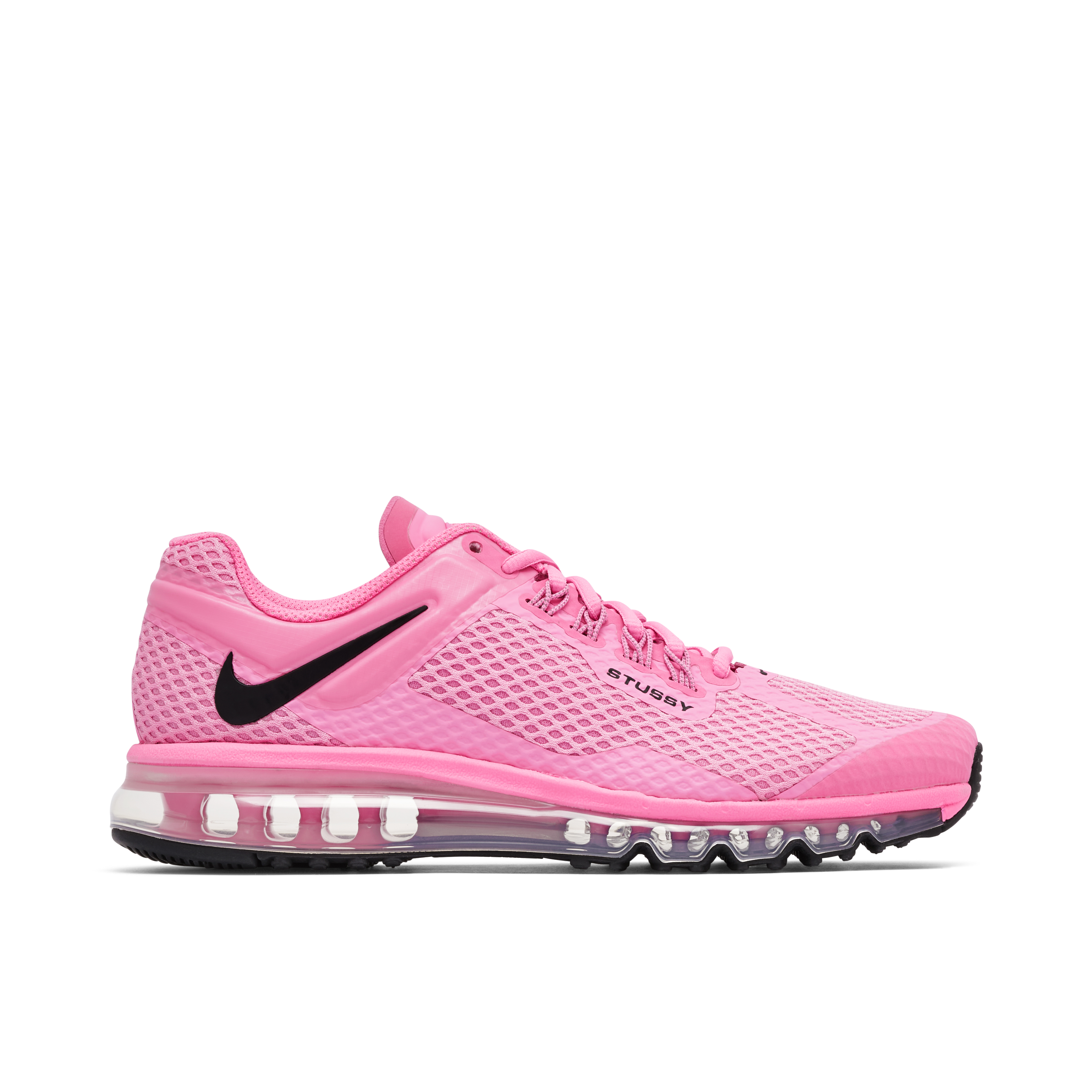 Nike Air Max 2013 x Stussy Pink | DR2601-600 | Laced