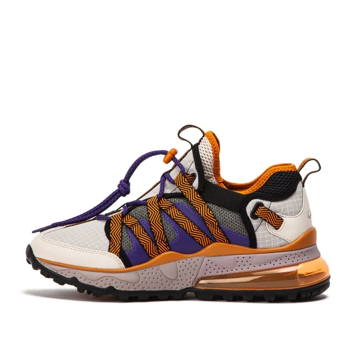 Nike Air Max 270 Bowfin (Beige / Orange)