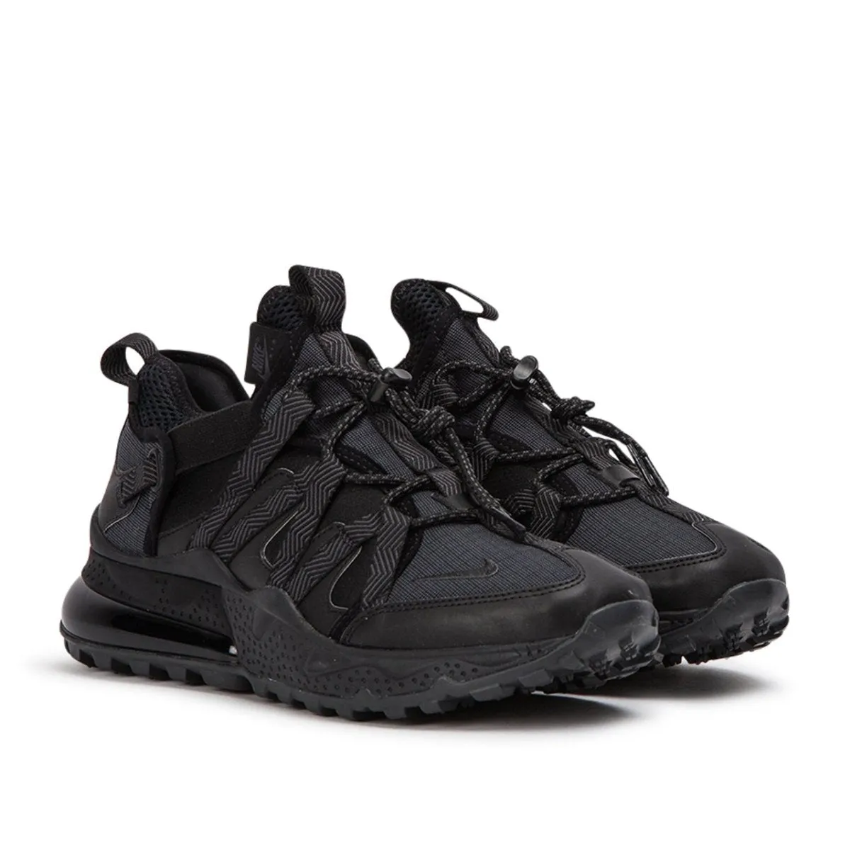 Nike Air Max 270 Bowfin (Black)