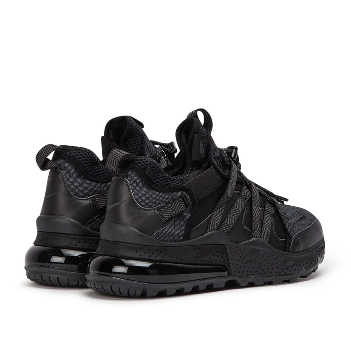 Nike Air Max 270 Bowfin (Black)