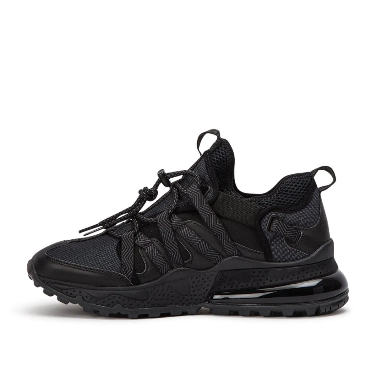 Nike Air Max 270 Bowfin (Black)