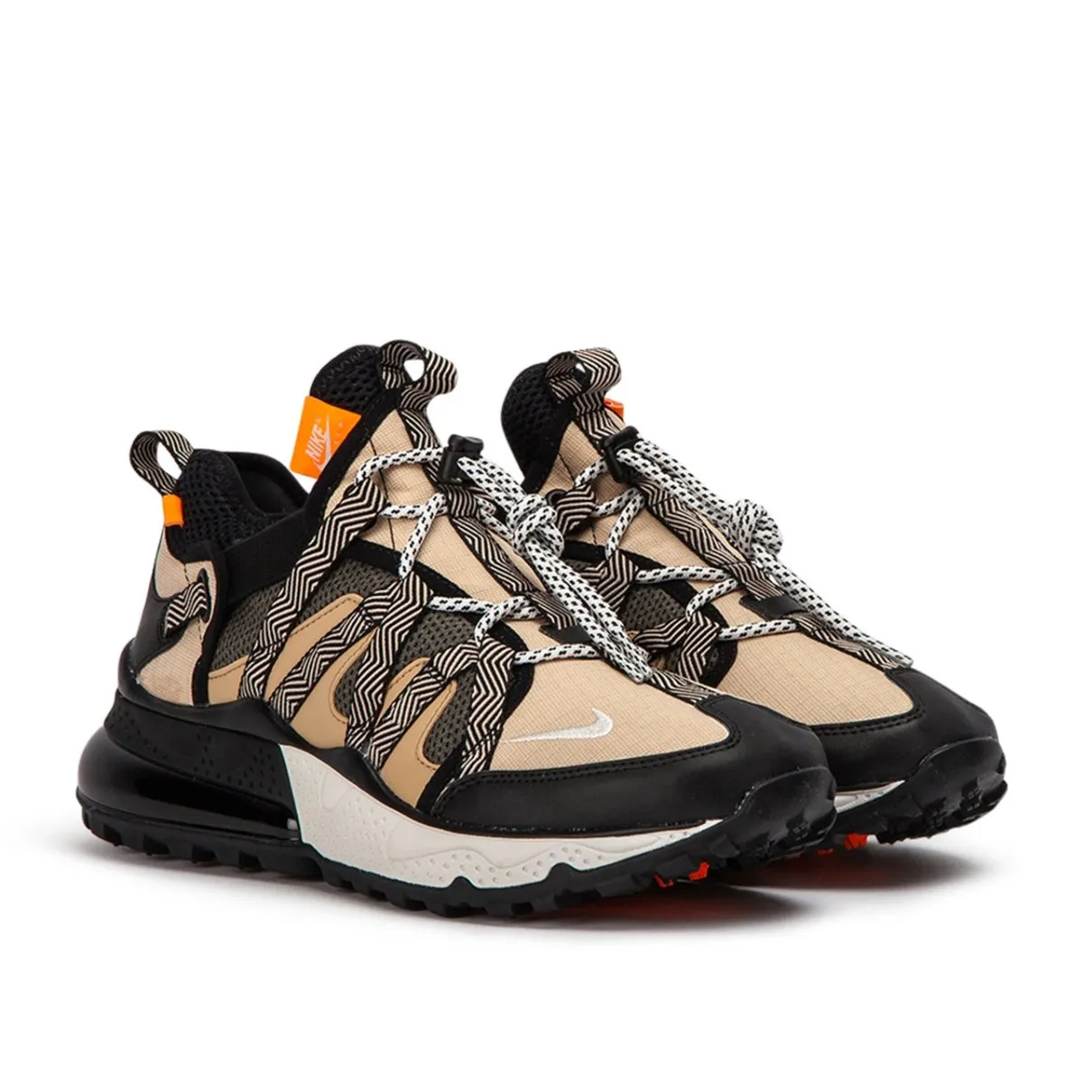 Nike Air Max 270 Bowfin (Brown)