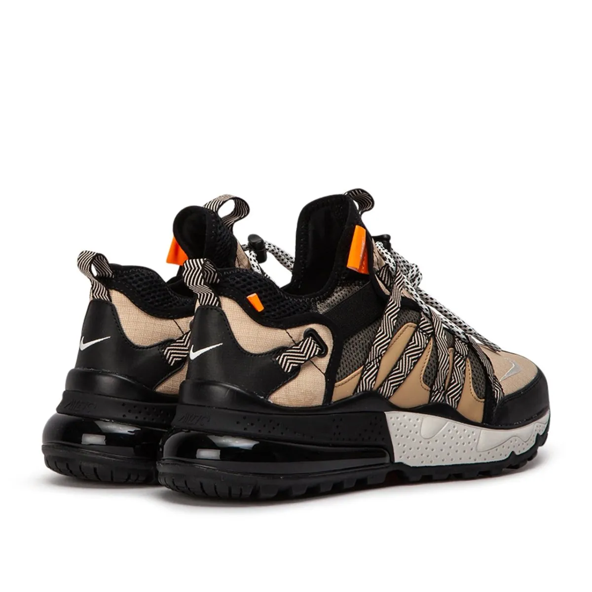 Nike Air Max 270 Bowfin (Brown)