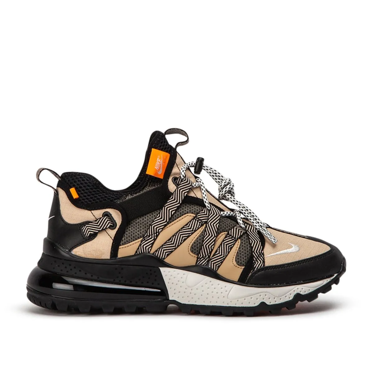 Nike Air Max 270 Bowfin (Brown)