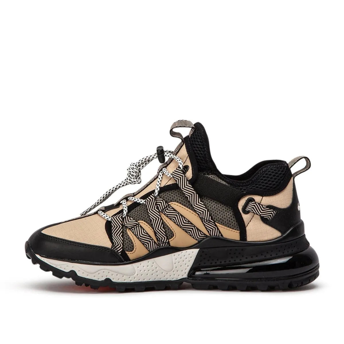 Nike Air Max 270 Bowfin (Brown)