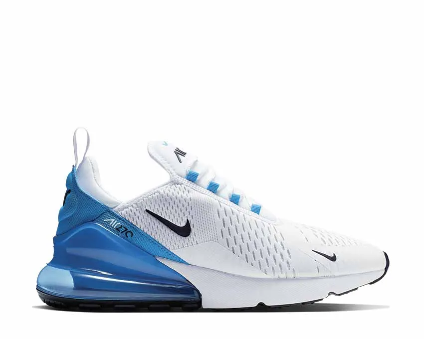 Nike Air Max 270 Photo Blue