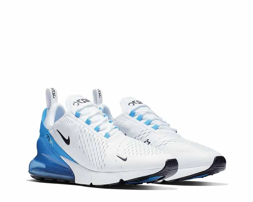 Nike Air Max 270 Photo Blue