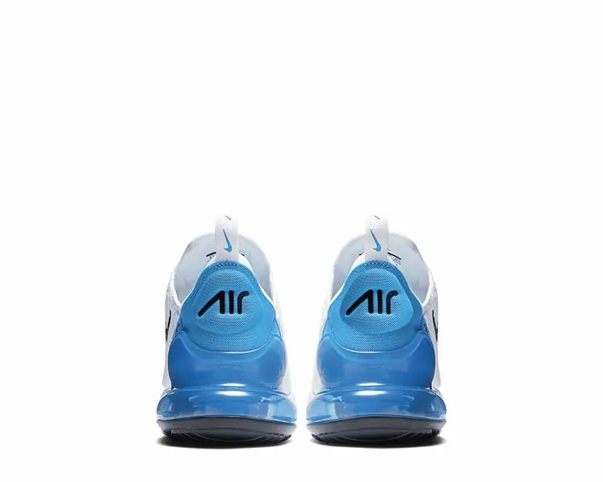 Nike Air Max 270 Photo Blue