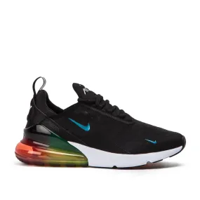 Nike Air Max 270 SE (Black / Multicolor)