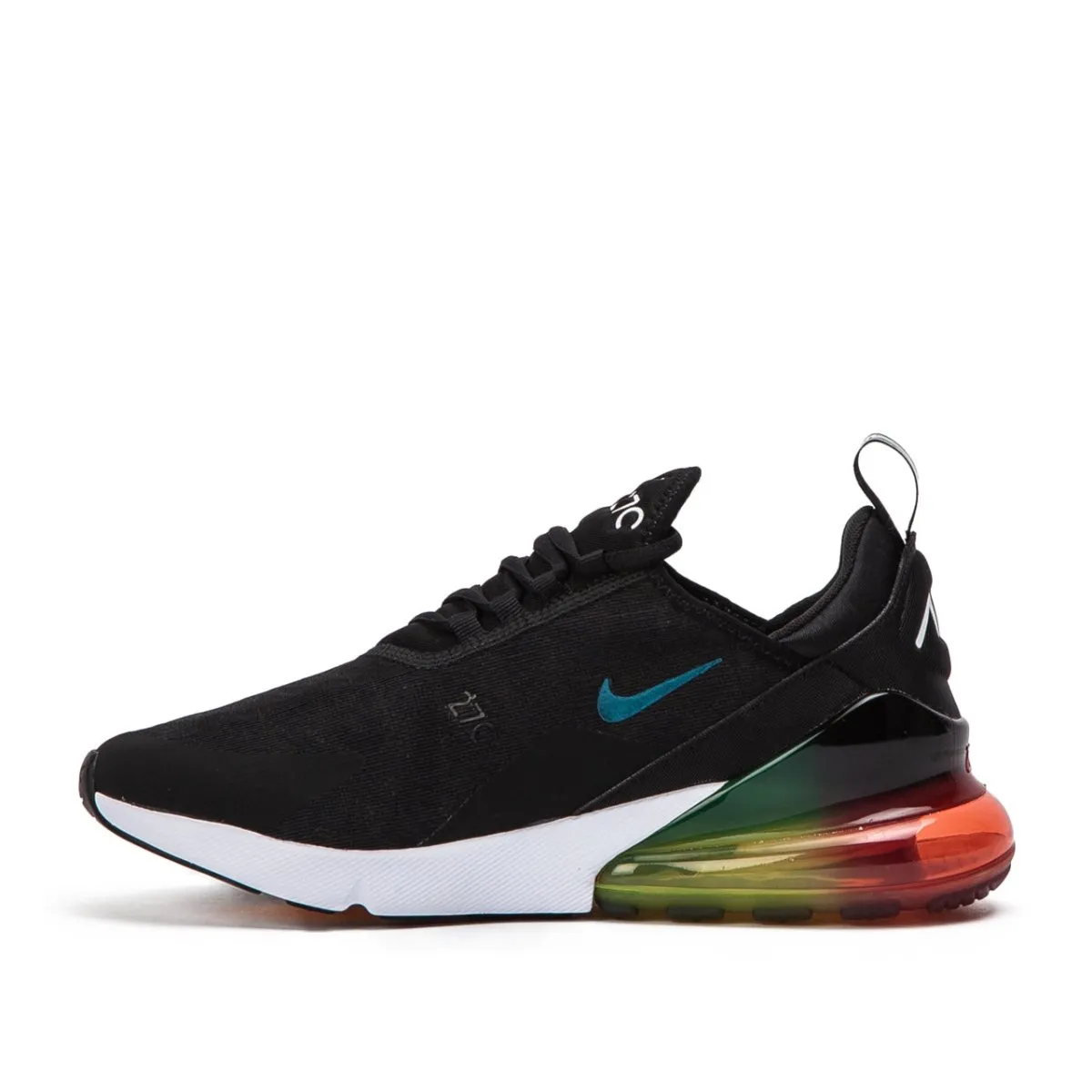 Nike Air Max 270 SE (Black / Multicolor)