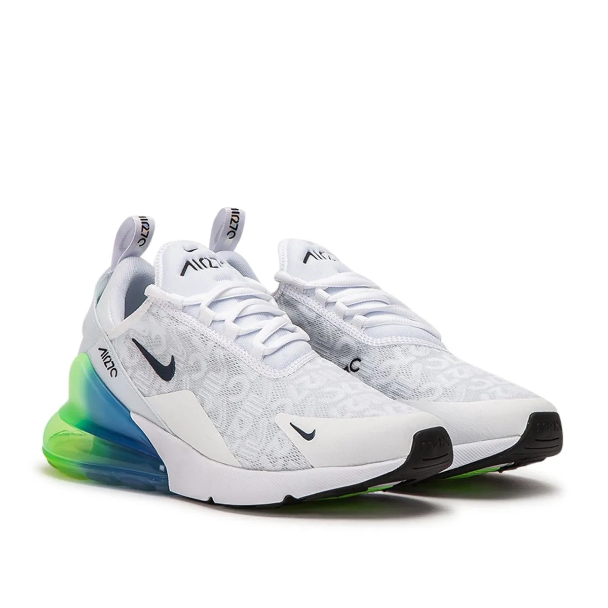 Nike Air Max 270 SE (White / Multi)