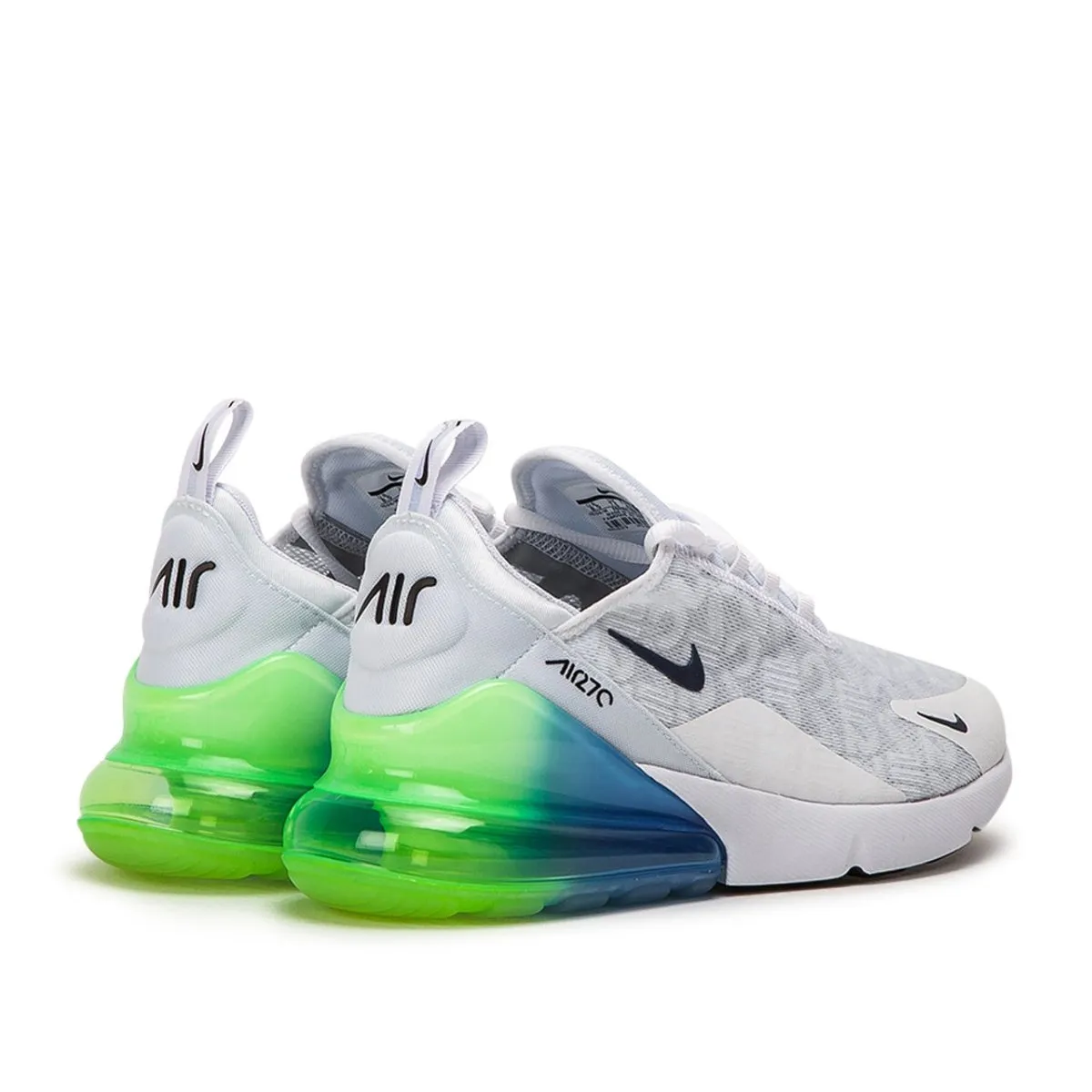 Nike Air Max 270 SE (White / Multi)