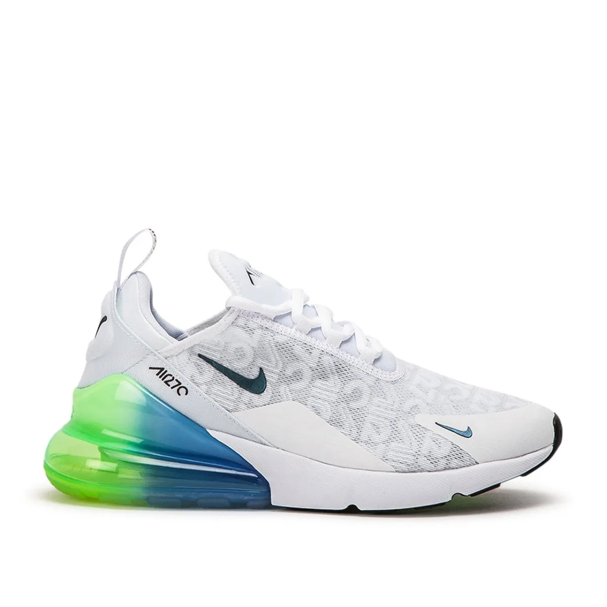 Nike Air Max 270 SE (White / Multi)