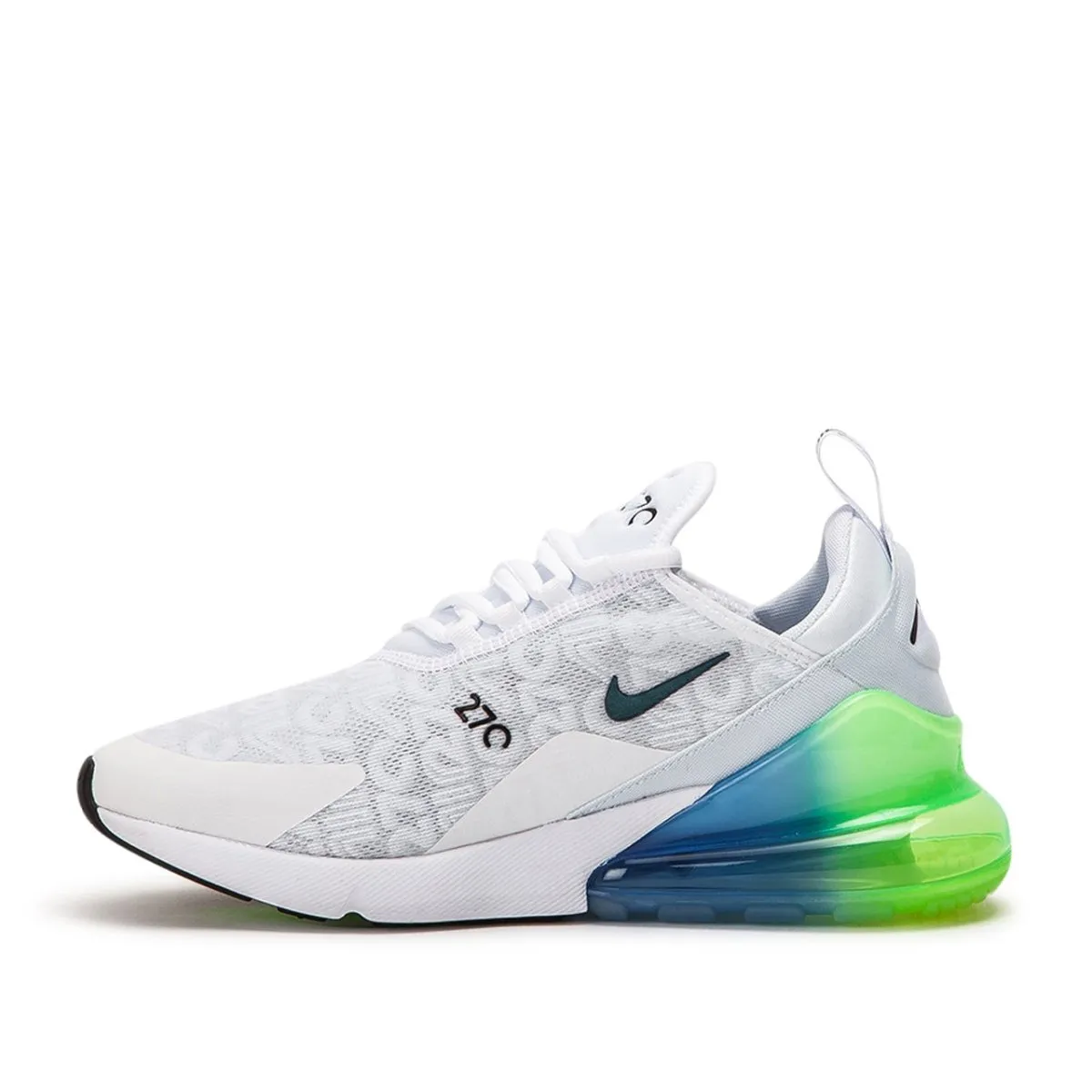 Nike Air Max 270 SE (White / Multi)