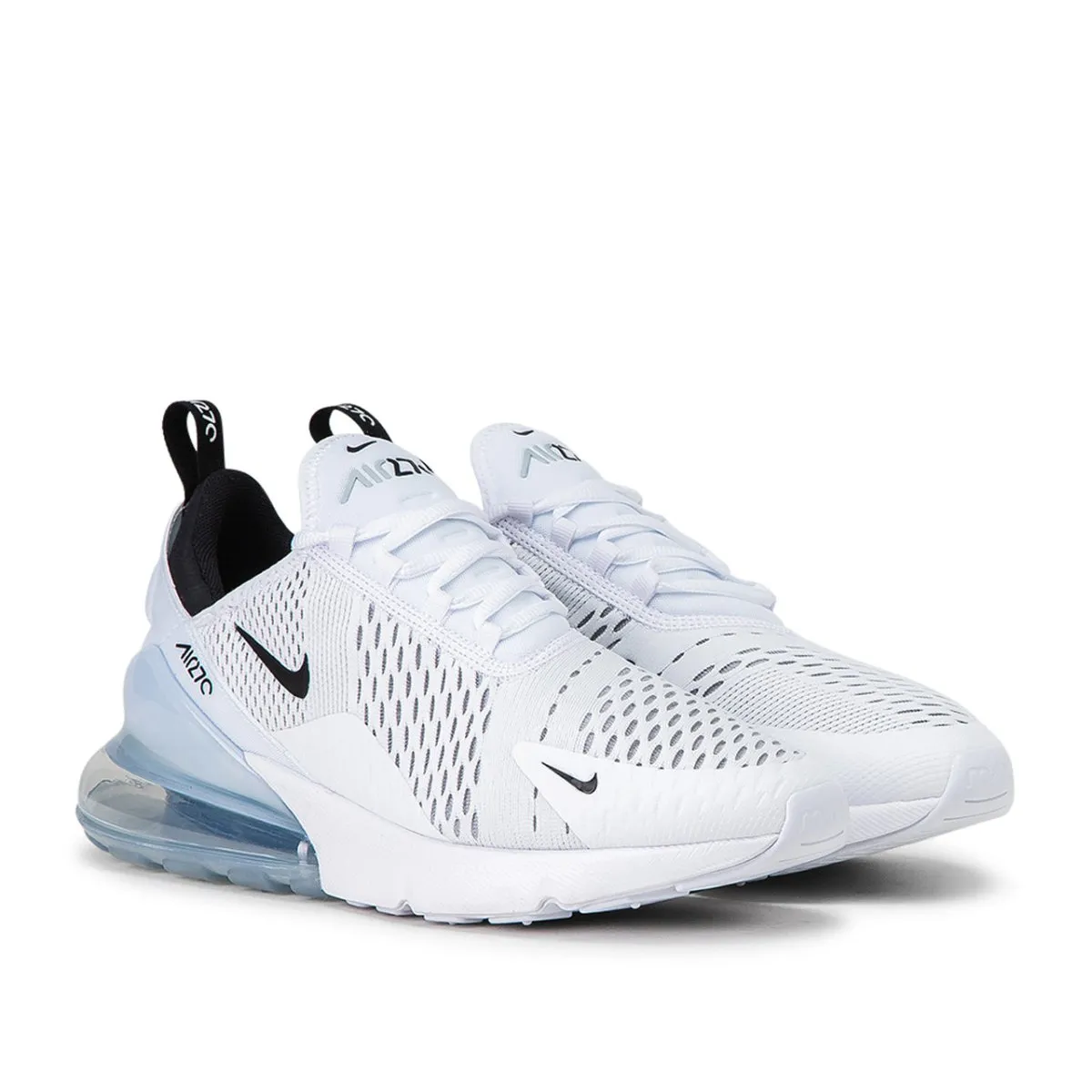 Nike Air Max 270 (White / Black)