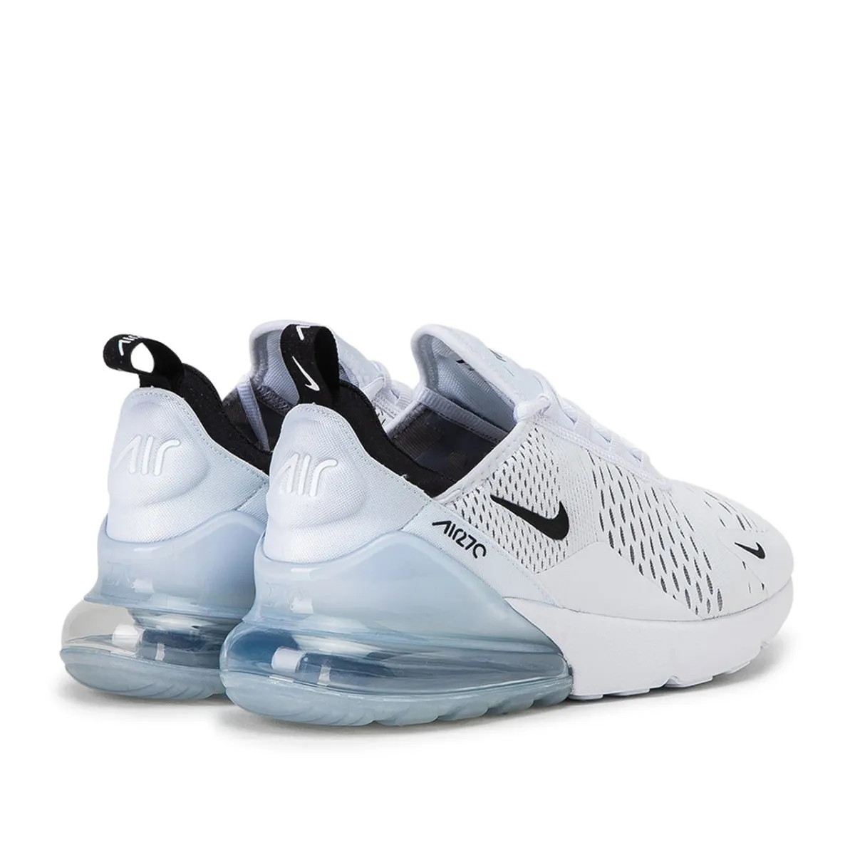 Nike Air Max 270 (White / Black)