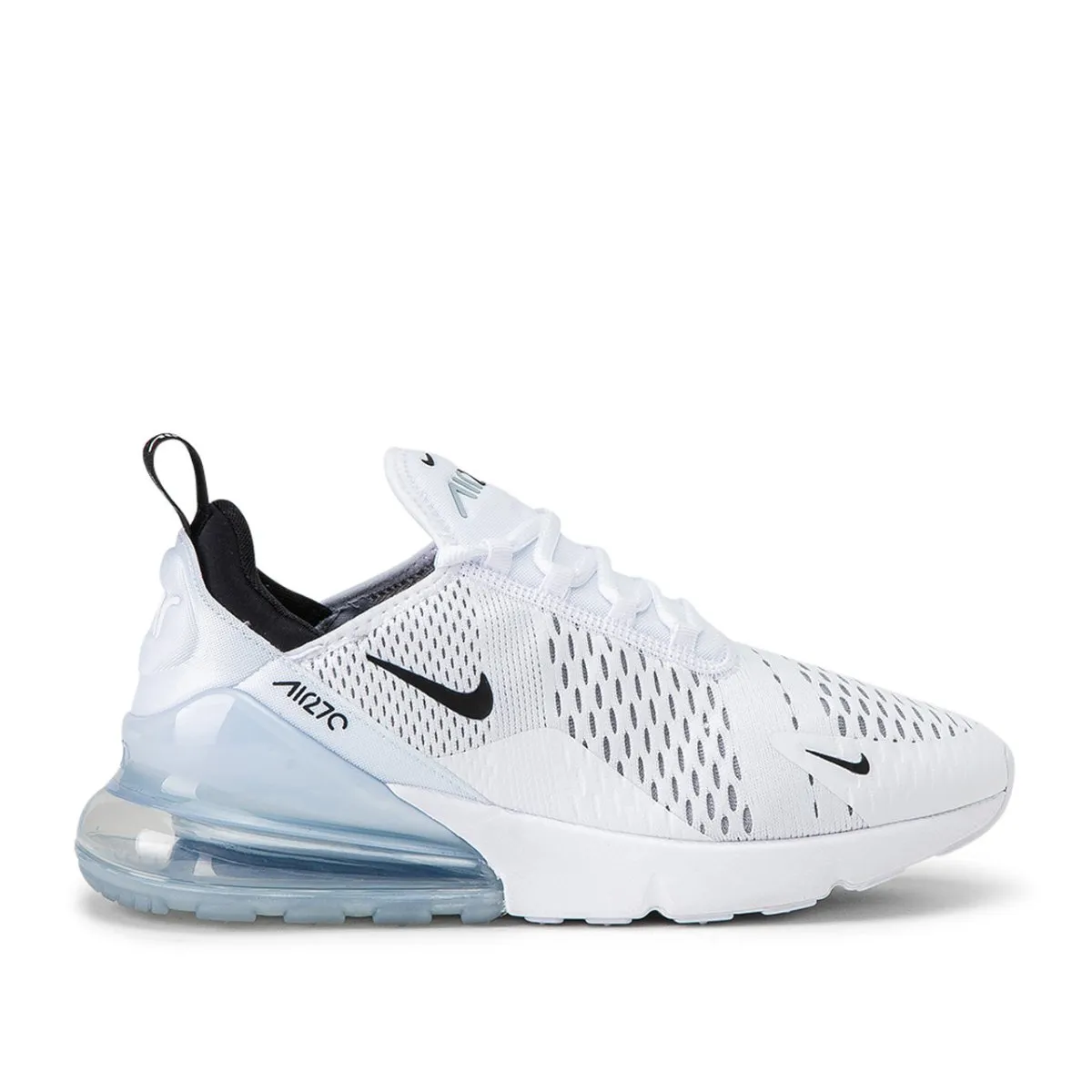 Nike Air Max 270 (White / Black)